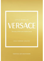 Little Book of Versace