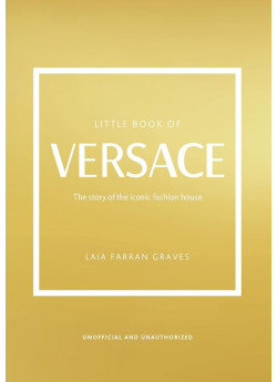 Little Book of Versace