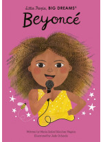 Little People, Big Dreams. Beyoncé