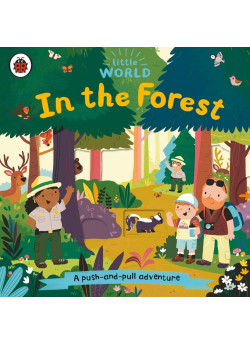 Little World. In the Forest
