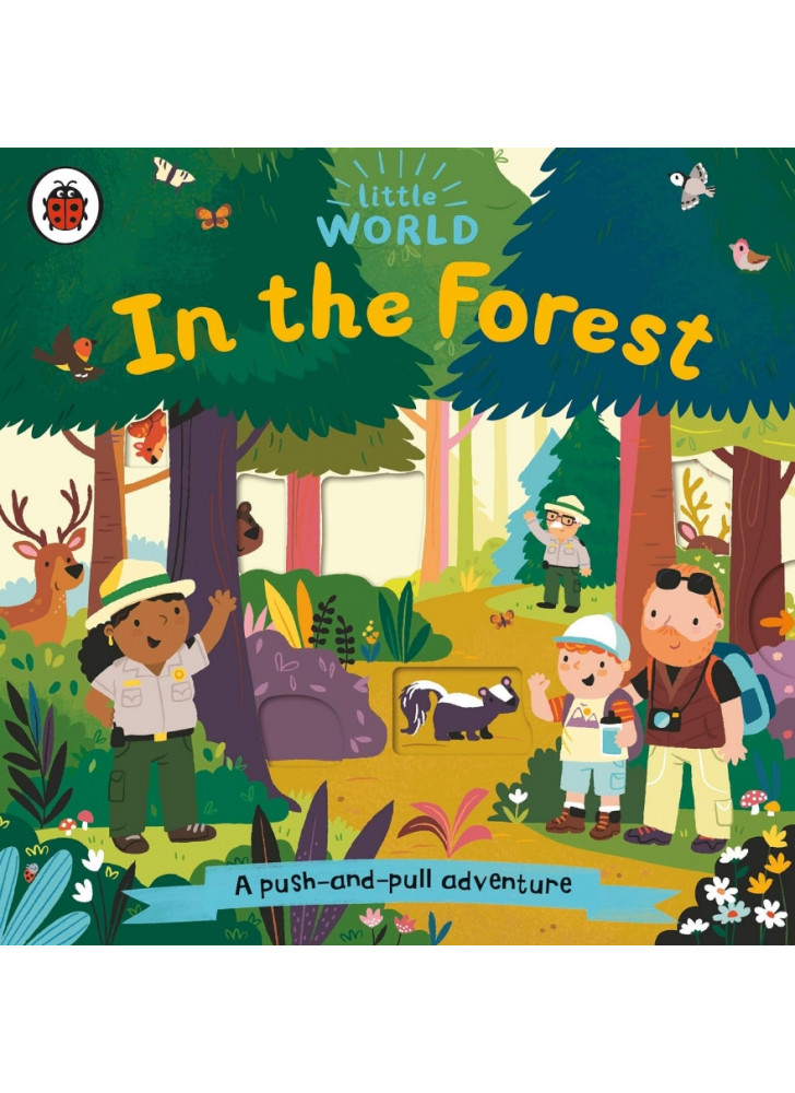 Little World. In the Forest