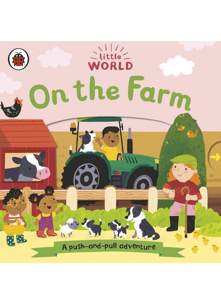 Little World. On the Farm