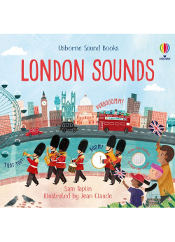 London Sounds