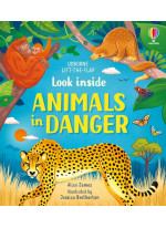 Look inside Animals in Danger