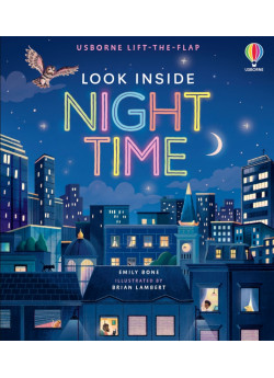 Look Inside Night Time