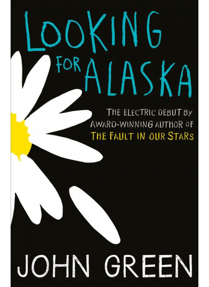 Looking for Alaska