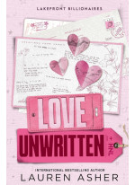 Love Unwritten