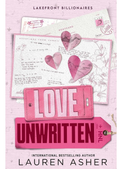 Love Unwritten