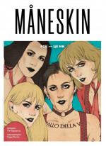 MÅNESKIN. Рок — Це ми