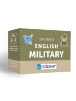 Military English. 105 карток