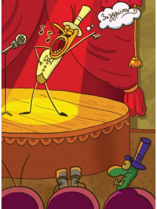 9