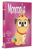 Мопсоріг