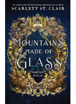 Mountains Made of Glass