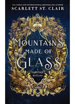 Mountains Made of Glass