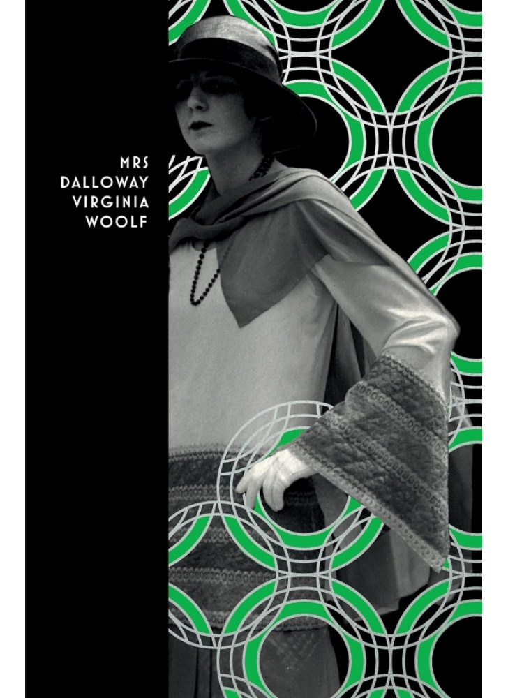 Mrs. Dalloway
