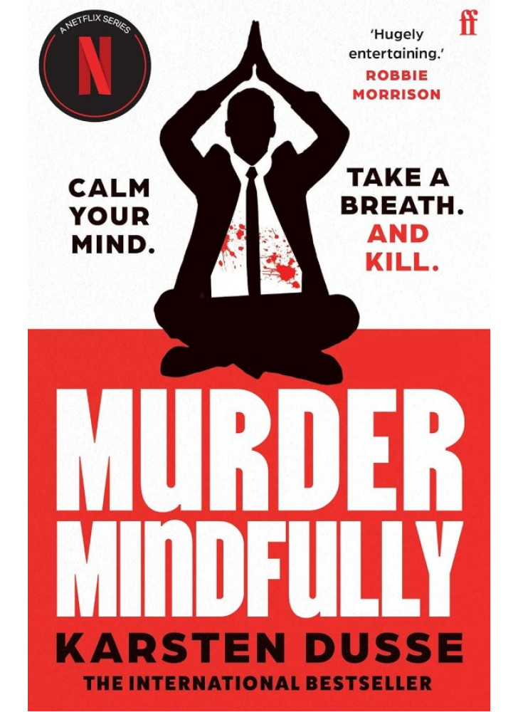 Murder Mindfully