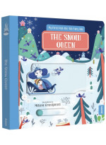 My First Pull-the-Tab Fairy Tale. The Snow Queen