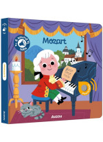My World of Music. Mozart