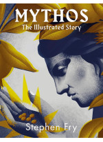 Mythos. The Illustrated Story