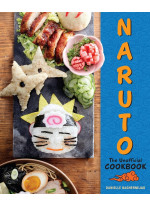 Naruto. The Unofficial Cookbook