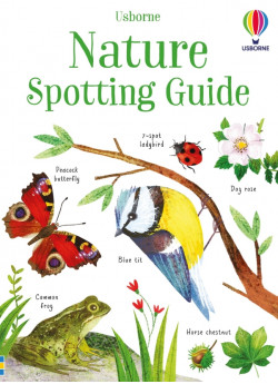 Nature Spotting Guide