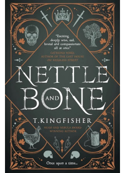 Nettle and Bone