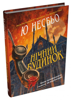 Нічний будинок