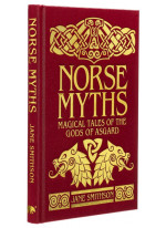 Norse Myths. Deluxe Slipcase Edition
