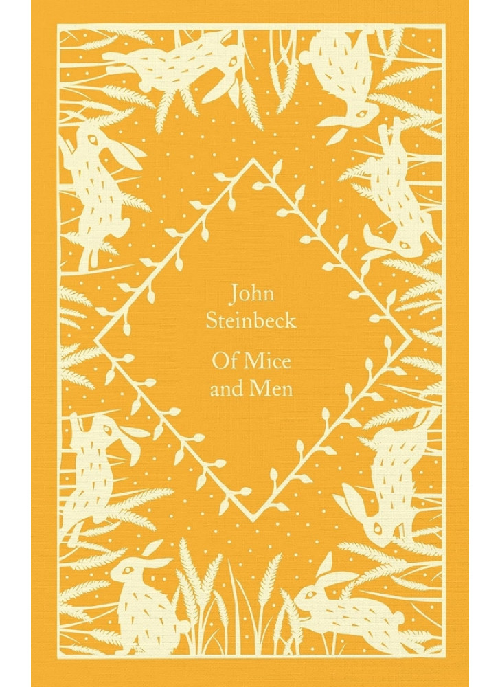 Of Mice and Men
