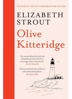 Olive Kitteridge
