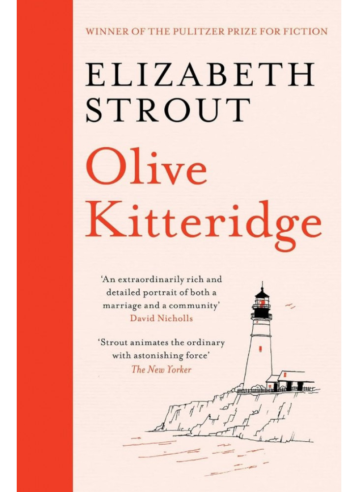 Olive Kitteridge
