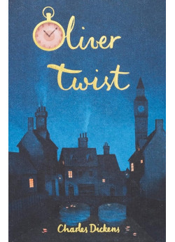 Oliver Twist