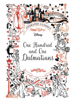 One Hundred and One Dalmatians