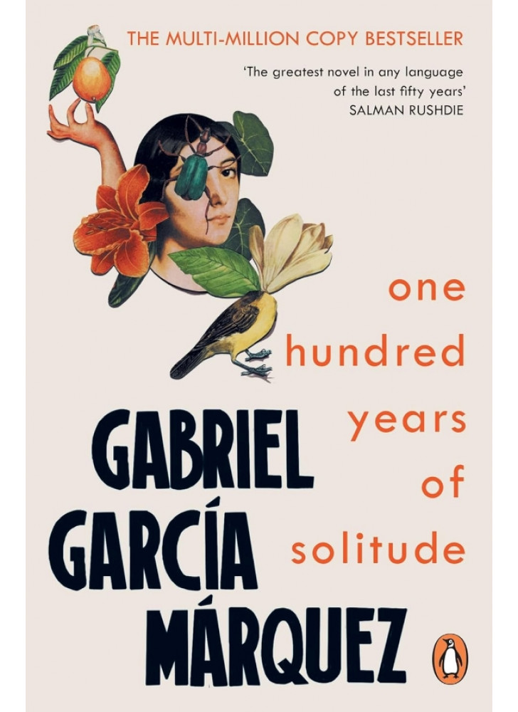 One Hundred Years of Solitude