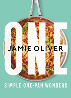 One. Simple One-Pan Wonders