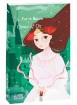 Ozma of Oz