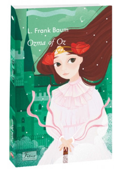 Ozma of Oz