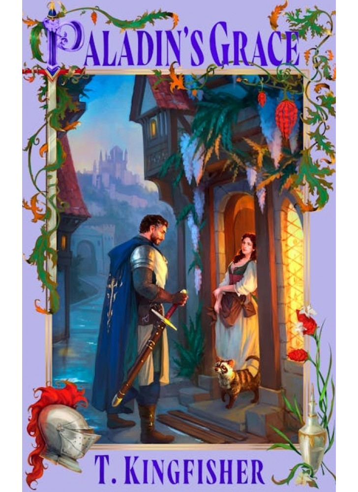 Paladin's Grace