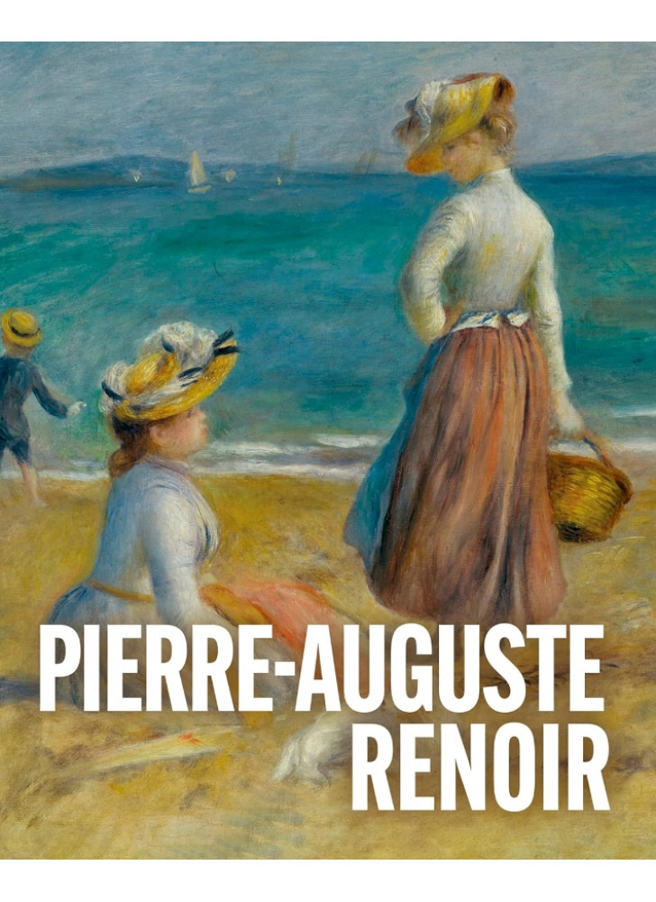 Pierre-Auguste Renoir