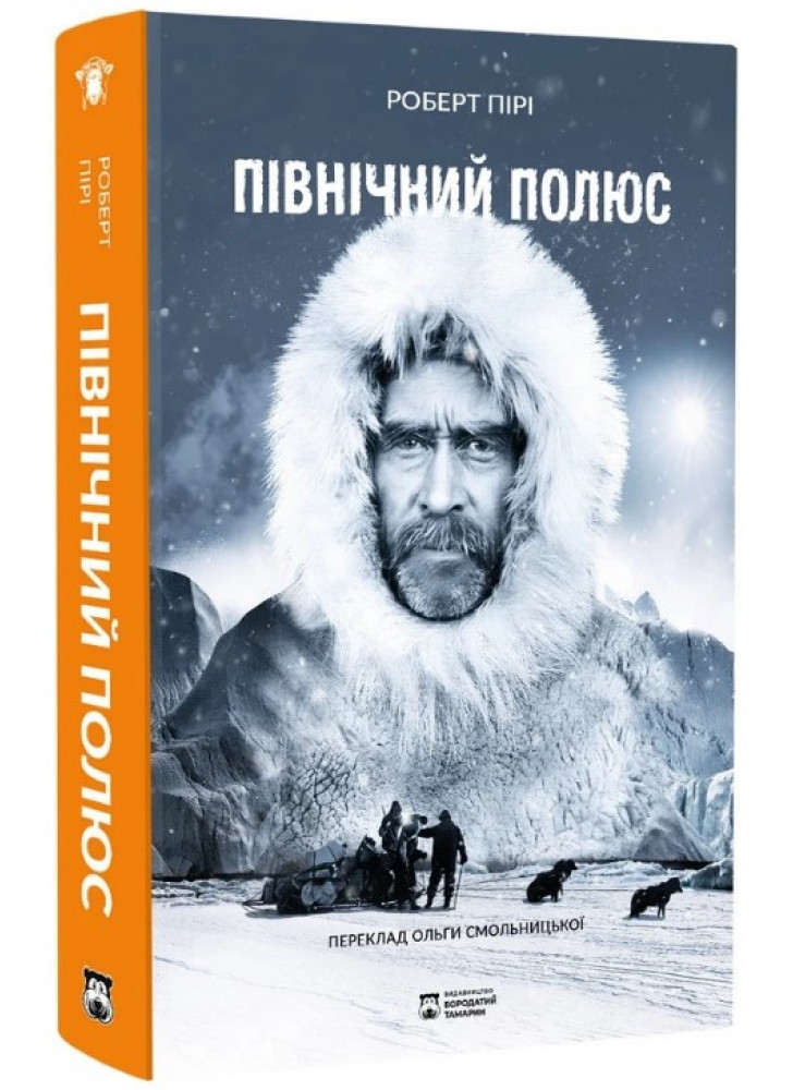 Північний полюс