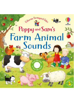 Poppy and Sam's Farm Animal Sounds