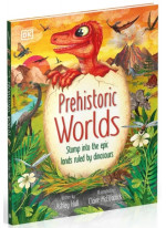 Prehistoric Worlds