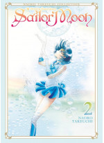 Pretty Guardian Sailor Moon. Vol. 2