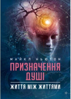 Призначення Душі. Життя між життями