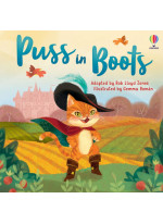 Puss in Boots
