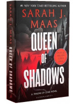 Queen of Shadows