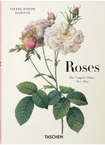 Redouté. Roses