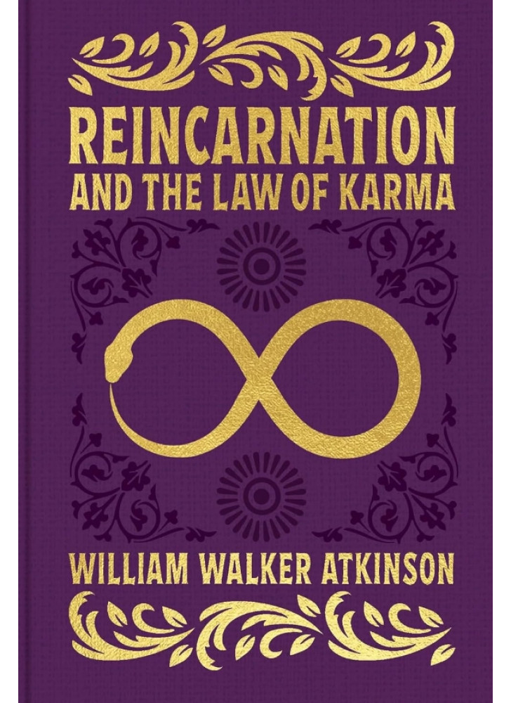 Reincarnation and The Law of Karma