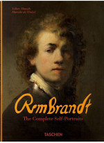 Rembrandt. The Complete Self-Portraits