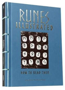 Runes Illustrated